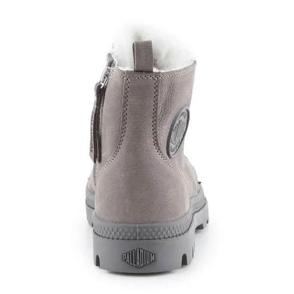 Palladium Hi Cloudburst W 95982-055-M Navy
