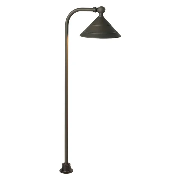 Eurofase 31932-011 Path Light Outdoor LED - 4W, Antique Bronze