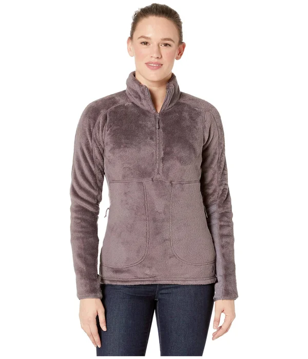 Mountain Hardwear Women's Monkey/2 Pullover - Large - Icelandic
