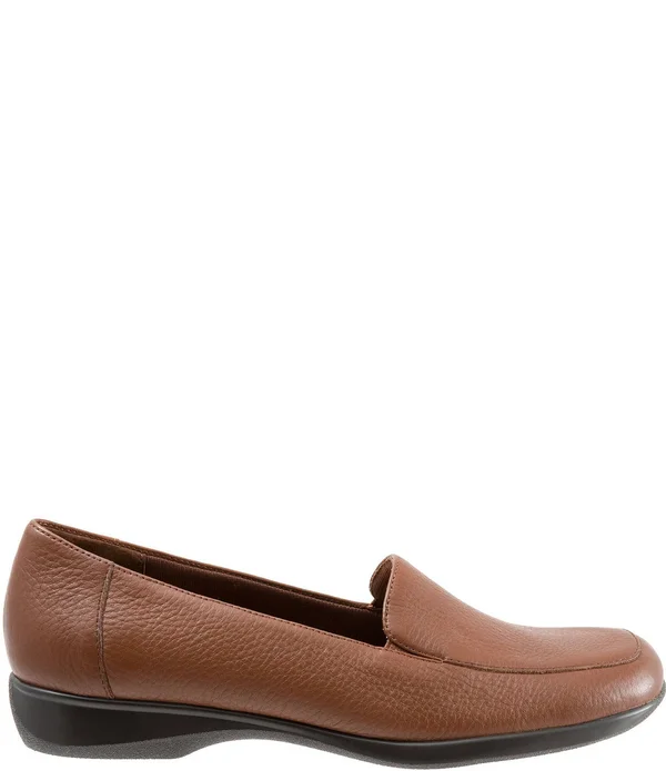 Trotters Women's Jenn, Size: 9.5, Red