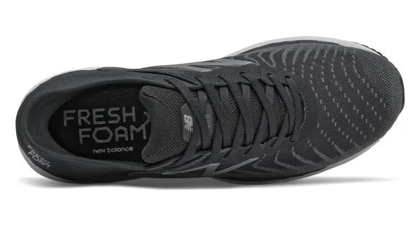 Men's New Balance Fresh Foam 860 v11 Light Aluminum/Black 13 D