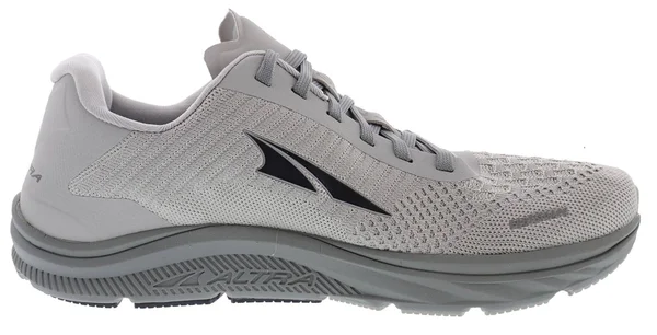 Altra Torin 4.5 Plush - Men's - 13 - Light Gray