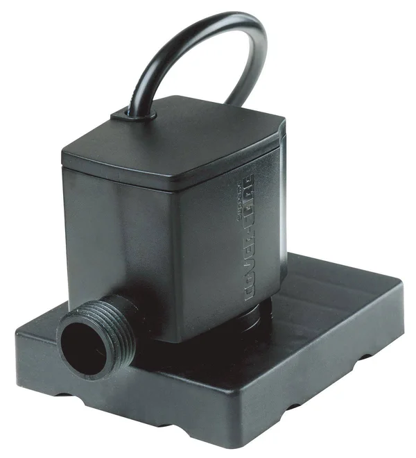 Danner Pool Cover Pump 350 GPH, 02533