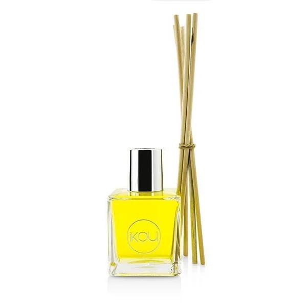 Aromacology Diffuser Reeds - Nurture (Italian Orange Cardamom & Vanilla - 9 Months Supply)