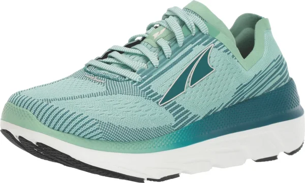 Altra - Women's Duo 1.5 9.5, Green