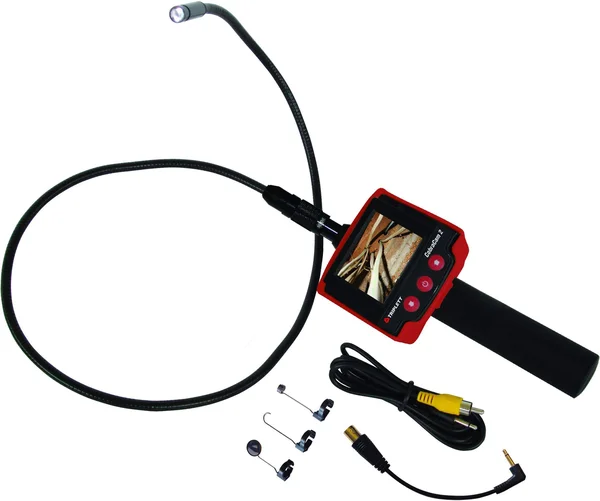 Triplett 8115 CobraCam 2 Portable Inspection Camera