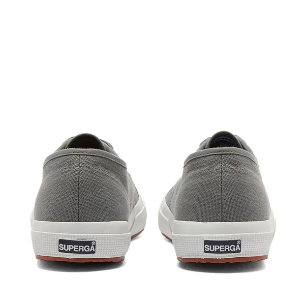 Superga 2750 Cotu Classic Grey Sage - Men's - Grey Sage - UK 8
