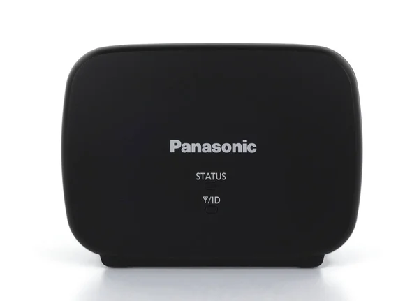 Panasonic KX-TGA405B Range Extender for Dect 6.0 Plus Phones
