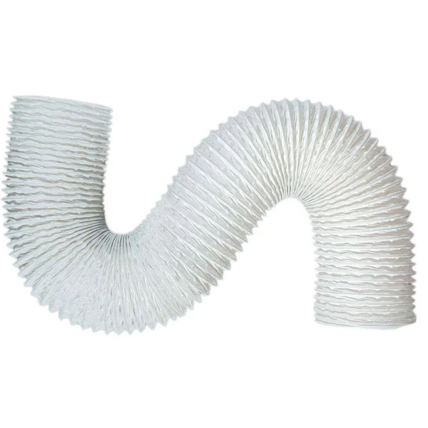Speedi-Products Standard Vinyl Hose EX-SVH 04 4x22 x 20&