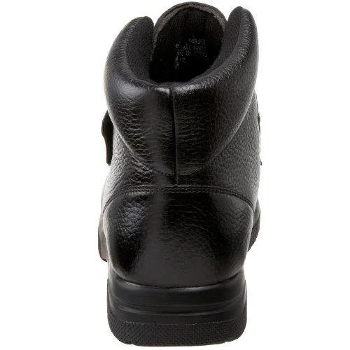 Men's Drew Big Easy, Size: 10, Black