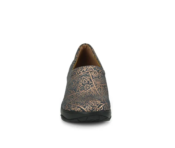 Nurse Mates Bryar 9.5 Women's Copper