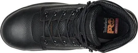 Men's Timberland 6x22 Alloy Toe Work Boot 26064 - 8 XW
