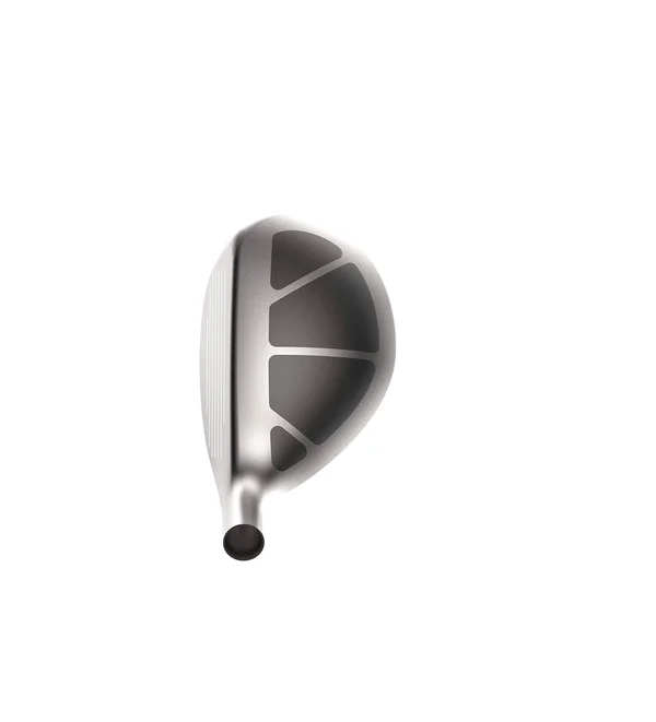 Wilson Staff D7 Hybrid