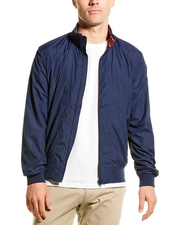 Superdry Flyweight Harrington Jacket