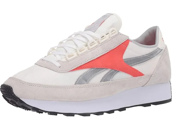 Reebok Lifestyle AZ Princess Women's Shoes 9381146 - 11 B - Medium, White