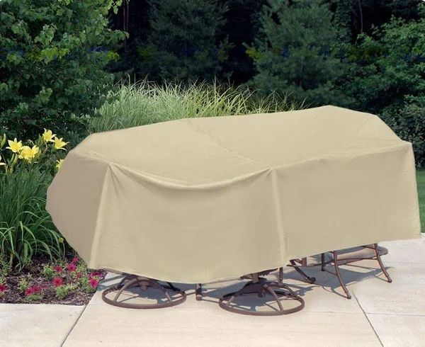 Dining Set Cover