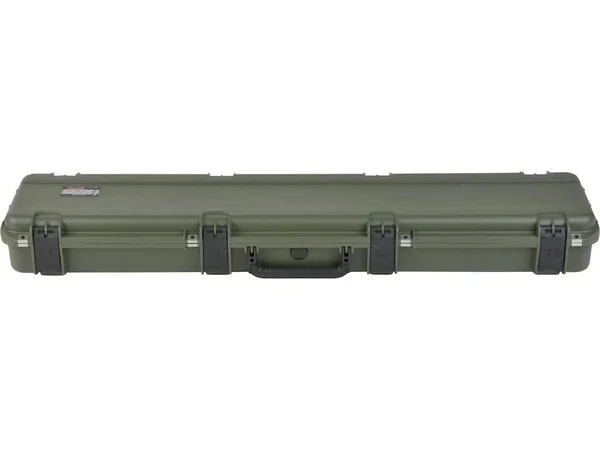 SKB iSeries 4909-5 Hard Case - Olive Green