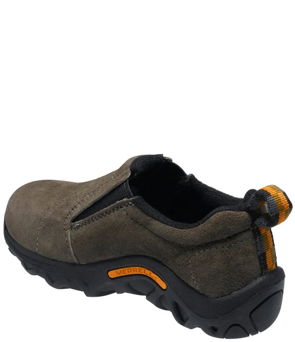 Merrell Jungle Moc - Gunsmoke 10