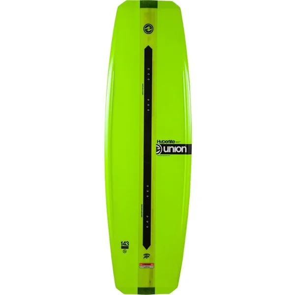 Hyperlite Union Wakeboard - 2018