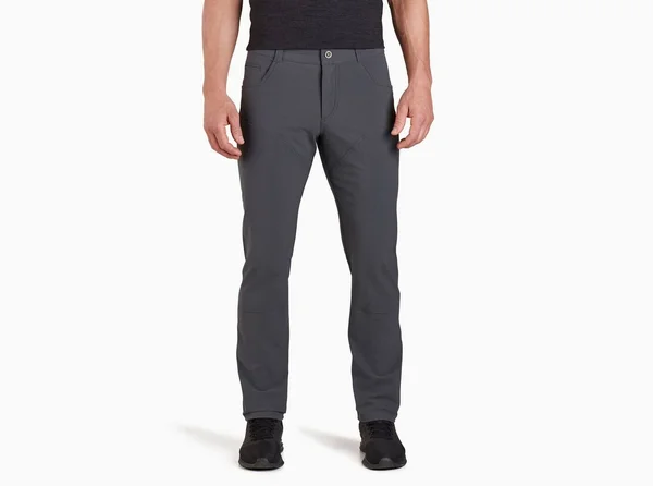 Kuhl Resistor Pant, Carbon, 32W x 32L