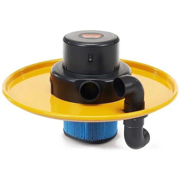 Shop-Vac 55-Gallon 3.0 Peak HP Vacuum Head