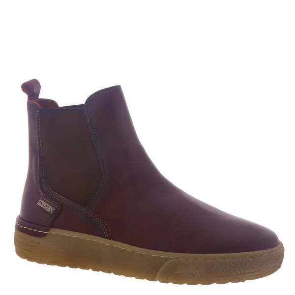 Pikolinos Vitoria W0T-7532 Euro 38 US 7.5 - 8 Women's Dark Red
