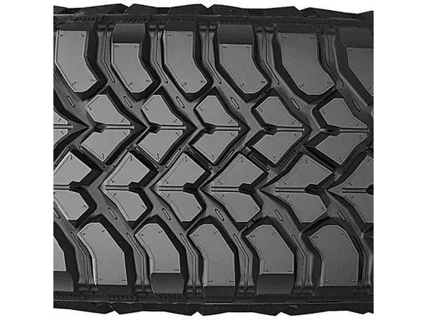 Hankook Dynapro MT RT03 Tire 33X12.50R15