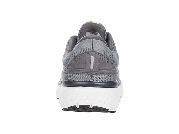 Brooks Glycerin 18 12 - Primer Grey/Ebony/Nightlife (Men's)