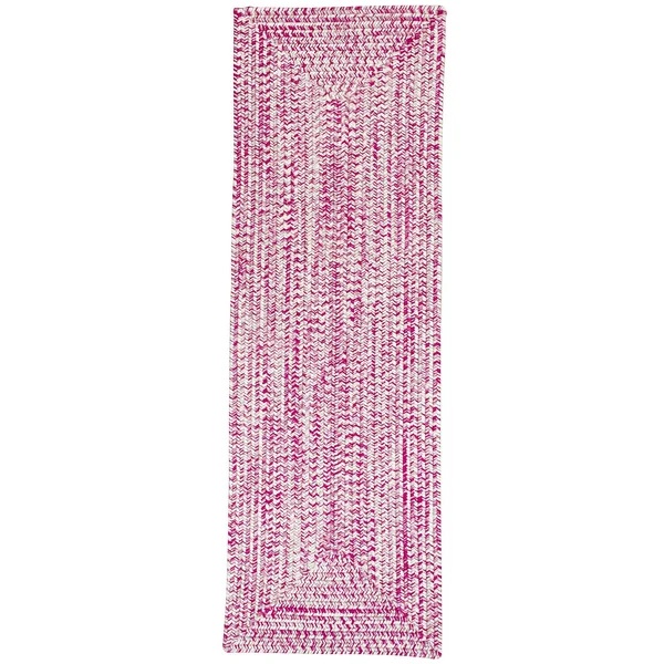 Colonial Mills CA09A008X028R Catalina - Magenta Stair Tread (Set 13)