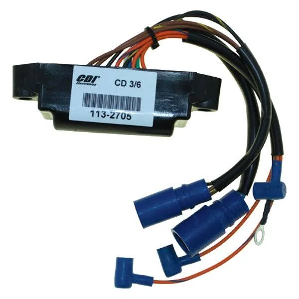 CDI Electronics 113-2705 Power Pack