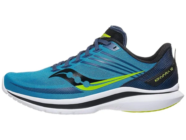 Saucony Kinvara 12 Men's Running Shoes Size 11.5