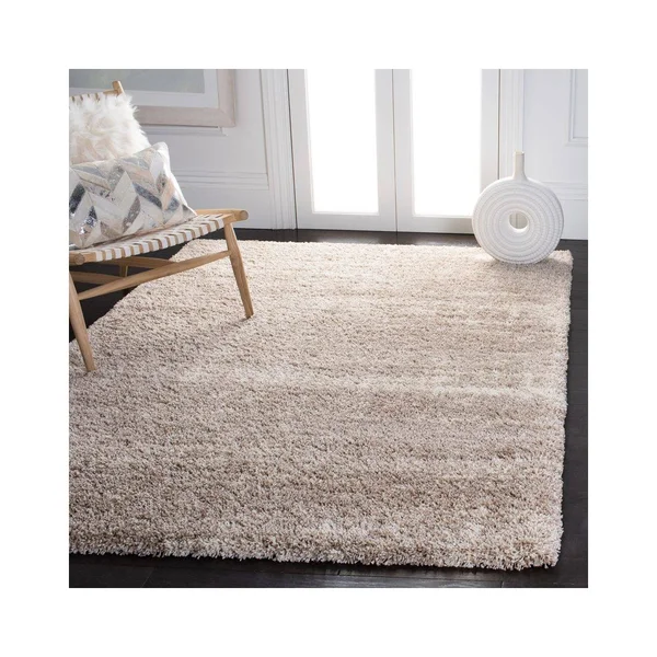 Safavieh Hudson Shag SGH204A Rug 7& Round Rug