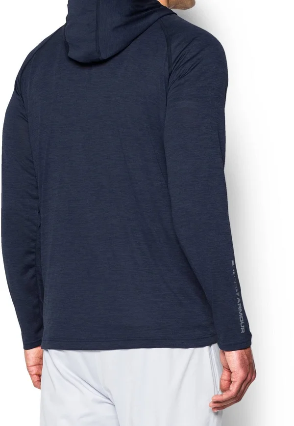 Under Armour Men's Tech Popover - Midnight Navy XXL