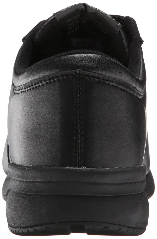Propet Men's LifeWalker Strap Black 8.5 5e