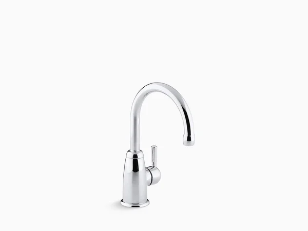 Kohler 6665-AG-BL Wellspring Beverage Faucet - Matte Black