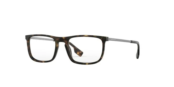 Burberry BE2288F Eyeglasses - Dark Havana (3002)