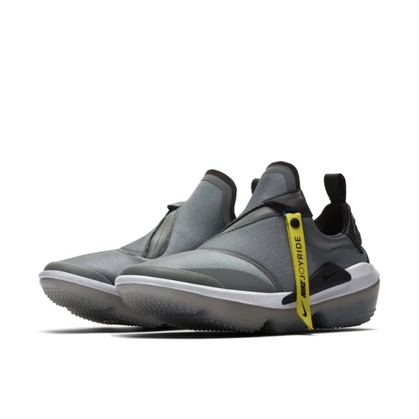 Women's Nike Joyride Optik Cool Grey Oil Grey University Blue
