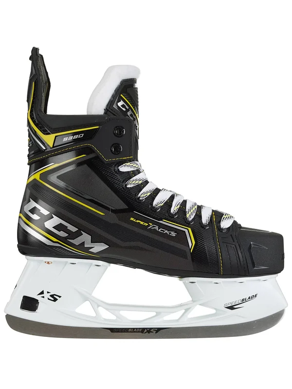 CCM Super Tacks 9380 Ice Hockey Skates - Senior - 12.0 - D
