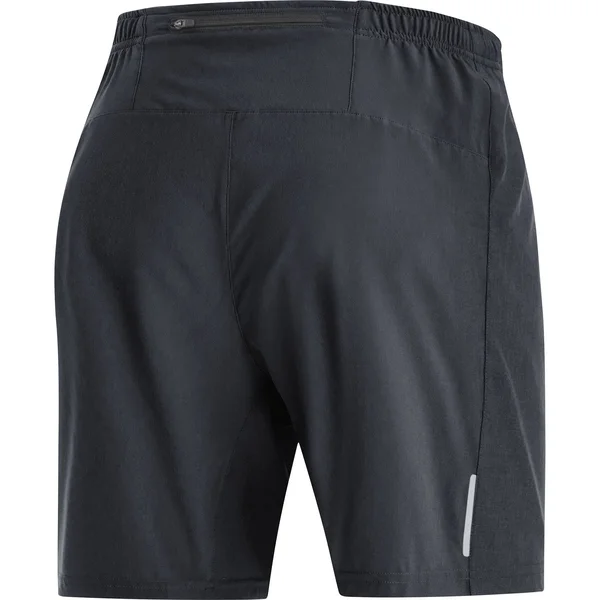 Gore Wear R5 5 inch Shorts Black - L