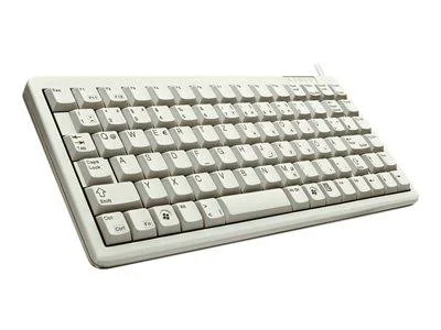Cherry G84-4100 Keyboard German QWERTZ