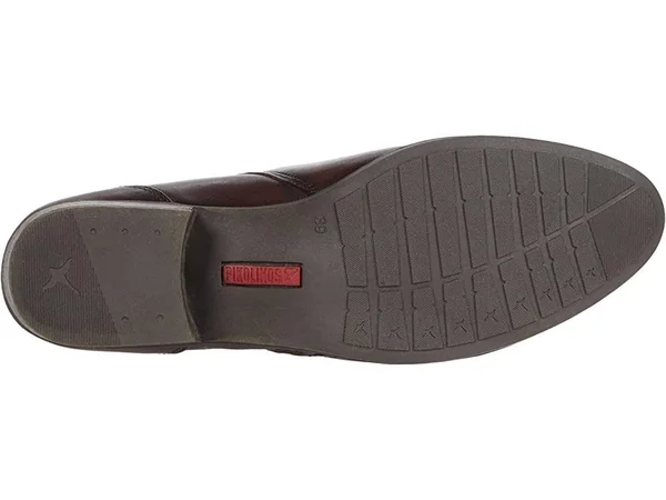 Pikolinos Women's Daroca W1U-8590 - Olmo Size: 36 M