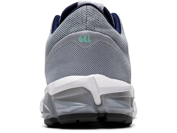 Asics Gel-Quantum 90 2 Piedmont Grey/Peacoat - Women's, Size: 6.5