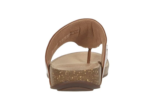 Clarks Un Perri Vibe 8.5 Women's Tan