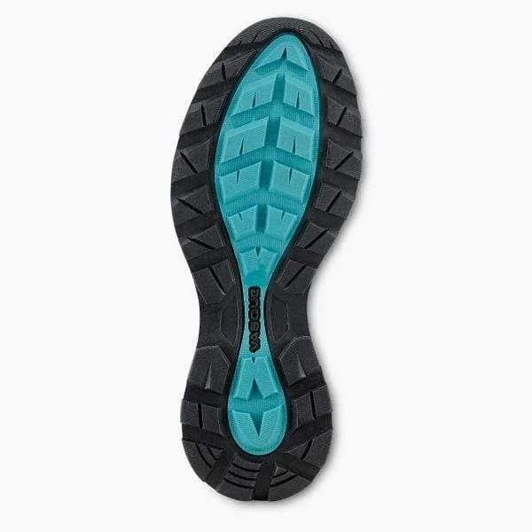Vasque Breeze at UltraDry Kids 5, Brown Olive