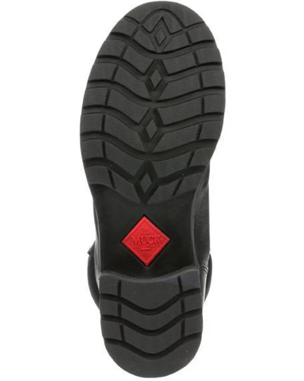 Muck Women's Liberty Alpine Boots Black 6