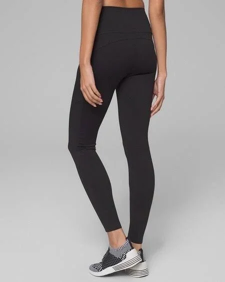 Soma Sport Nonstop Legging, Nightfall Navy
