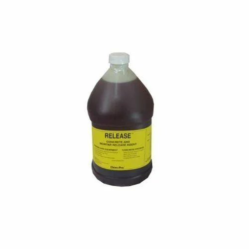 Lindeman Concrete Release Agent, 1-Gallon Container 75-30106
