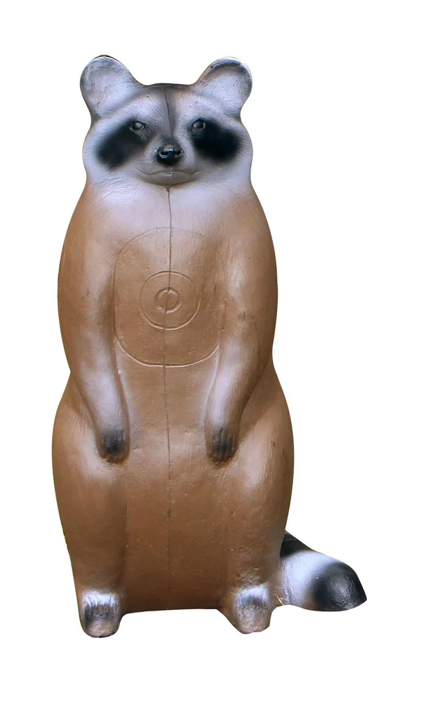 Real Wild Raccoon Target