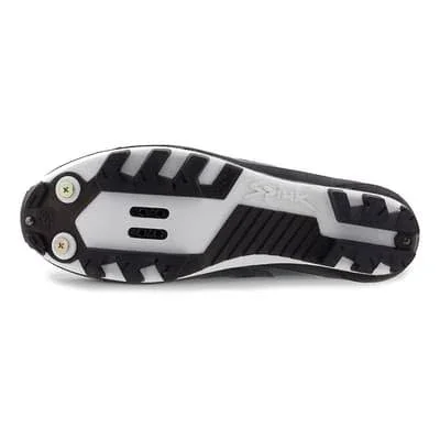 Spiuk Rocca MTB Shoes Matt Black - 35