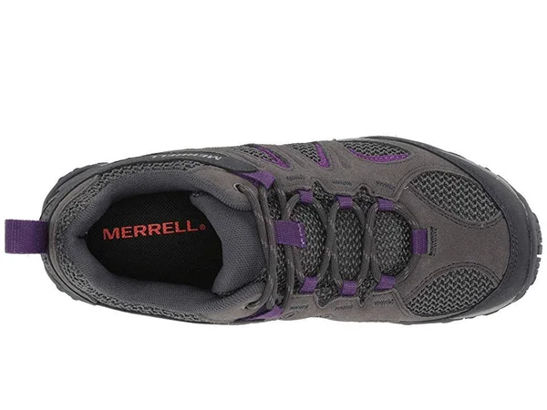 Merrell Women's Yokota 2 - Size: 6, Granite